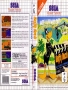 Sega  Master System&nbsp; - &nbsp;Daffy Duck in Hollywood
